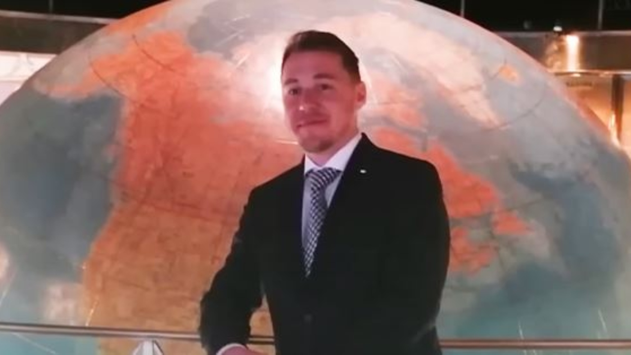 Suspeito de ser espião russo é transferido para presídio de segurança máxima em Brasília