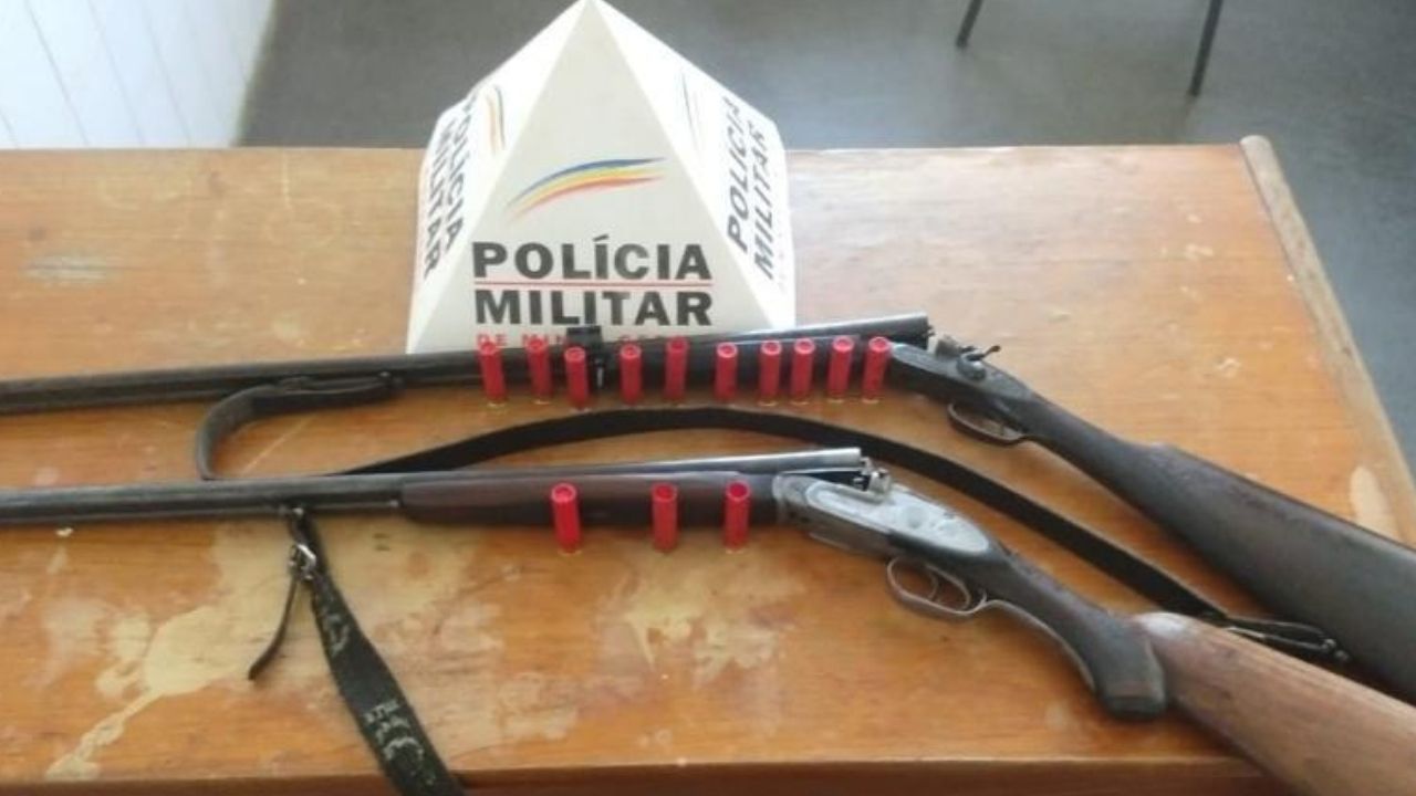 Durante caça, homem é morto pelo próprio amigo, que o teria confundido com javali