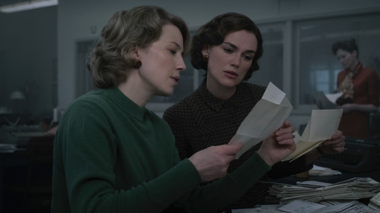 Filme inspirado em crime real vai ser lançado no Star+