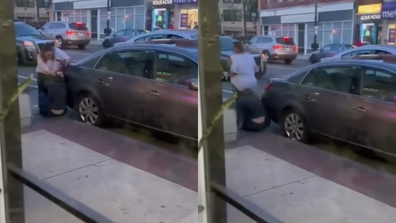 Brasileira é alvo de agressão nos Estados Unidos: ‘Volta para o seu país’