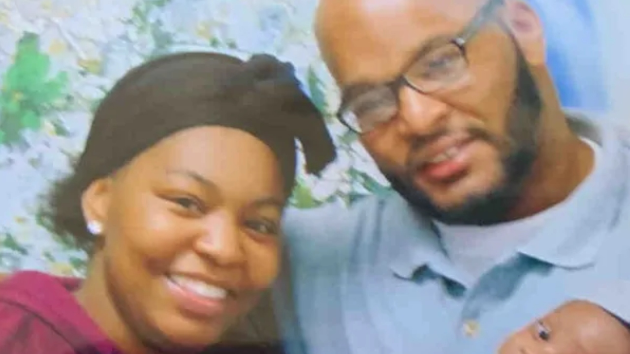 Juiz impede mulher de acompanhar a execução do pai nos Estados Unidos