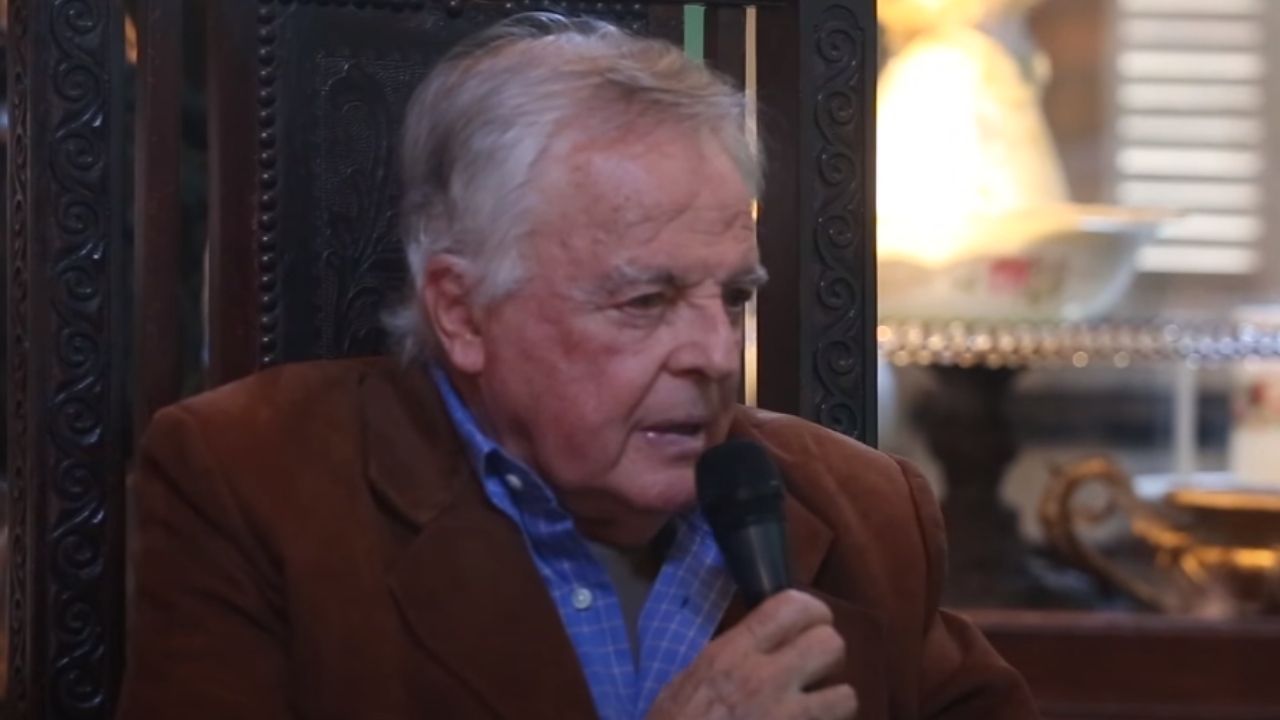 Morre aos 81 anos, Eudes de Orleans e Bragança, bisneto da Princesa Isabel