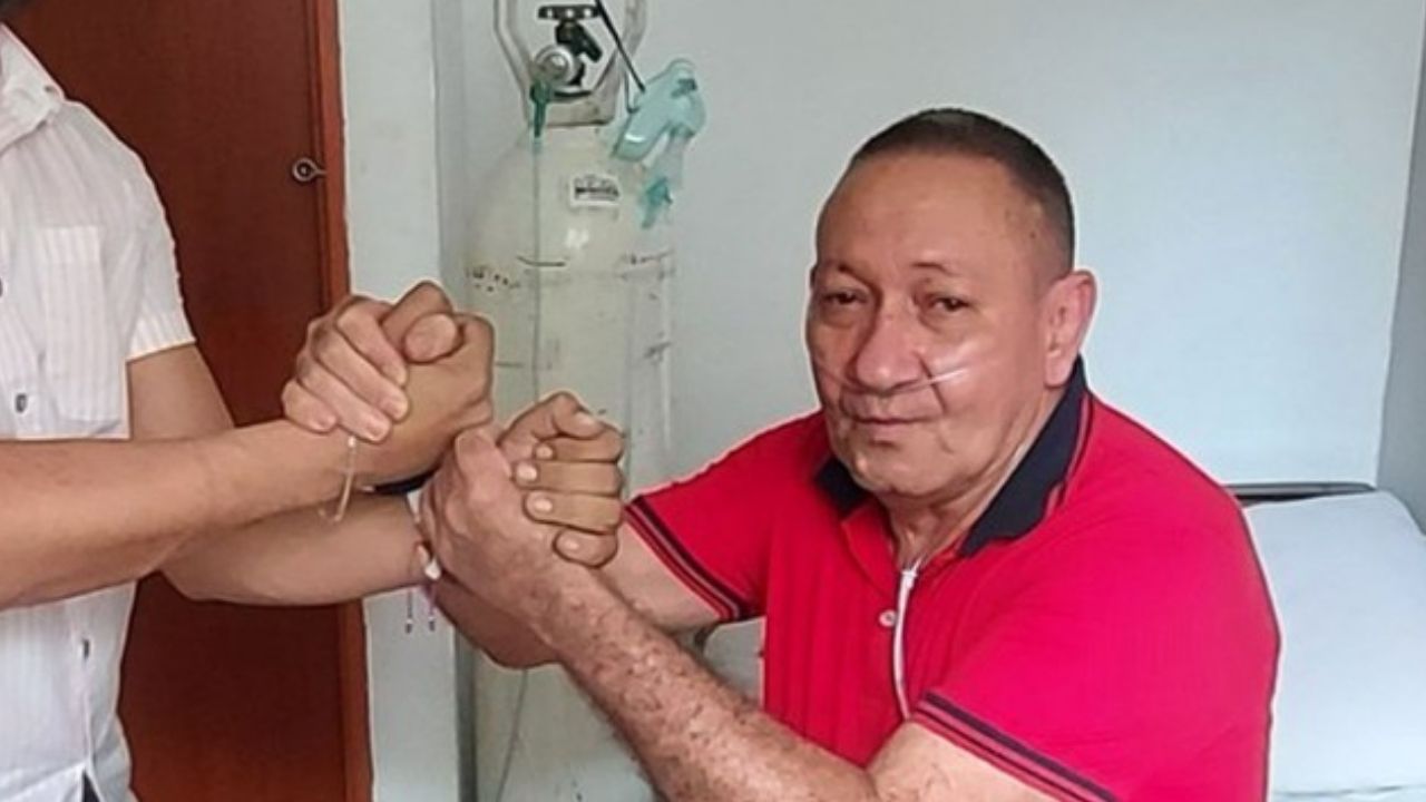 Colombiano sem doença terminal é autorizado a morrer por eutanásia