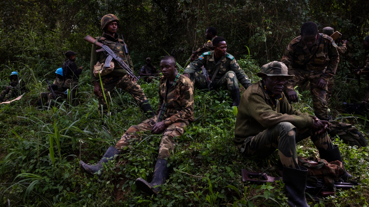 Terroristas matam ao menos 36 pessoas na República Democrática do Congo