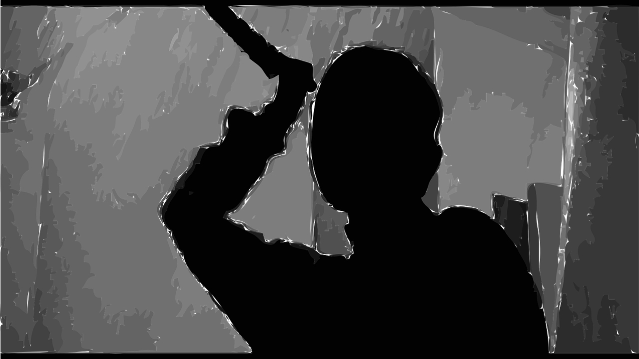 Mulher mata marido após sofrer agressões por 5 horas, afirma polícia do Mato Grosso do Sul