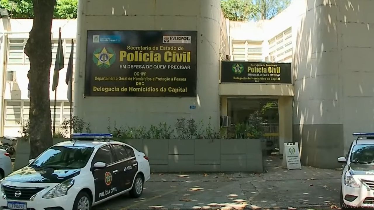 Caso Moïse: Câmeras de segurança podem apontar suspeitos