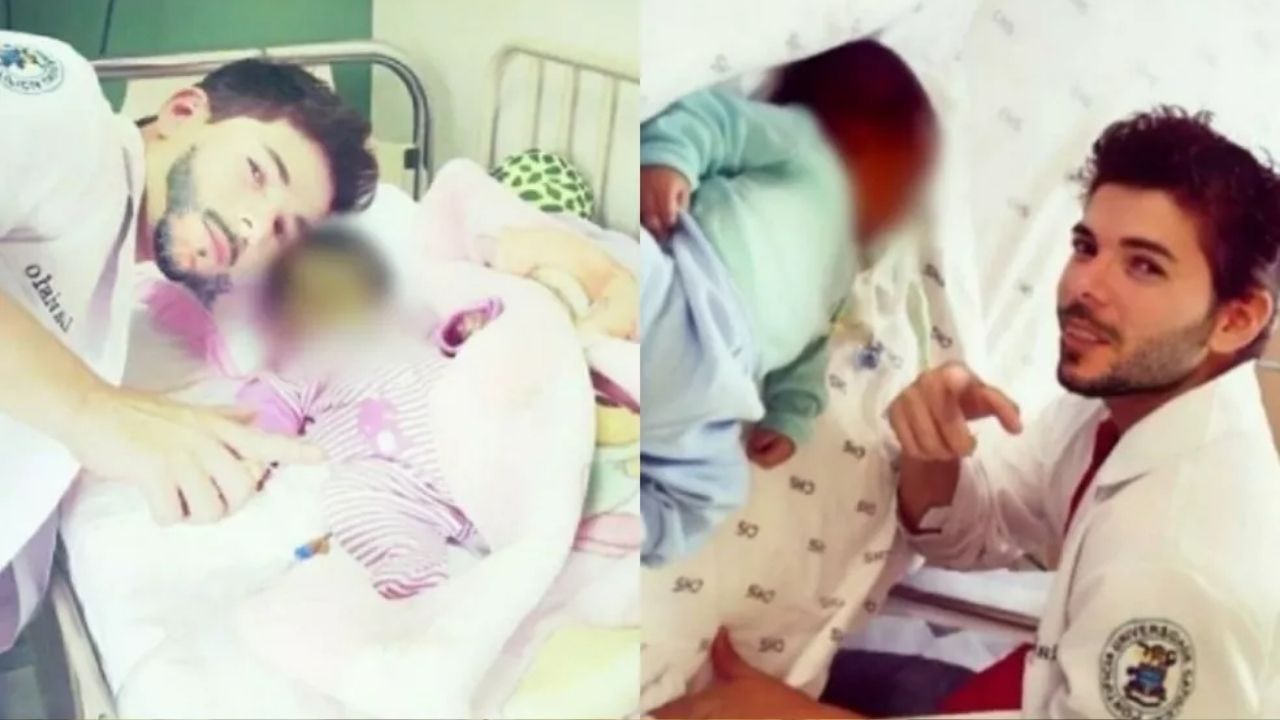 Falso médico de Sorocaba já frequentava hospital de jaleco há pelo menos sete anos