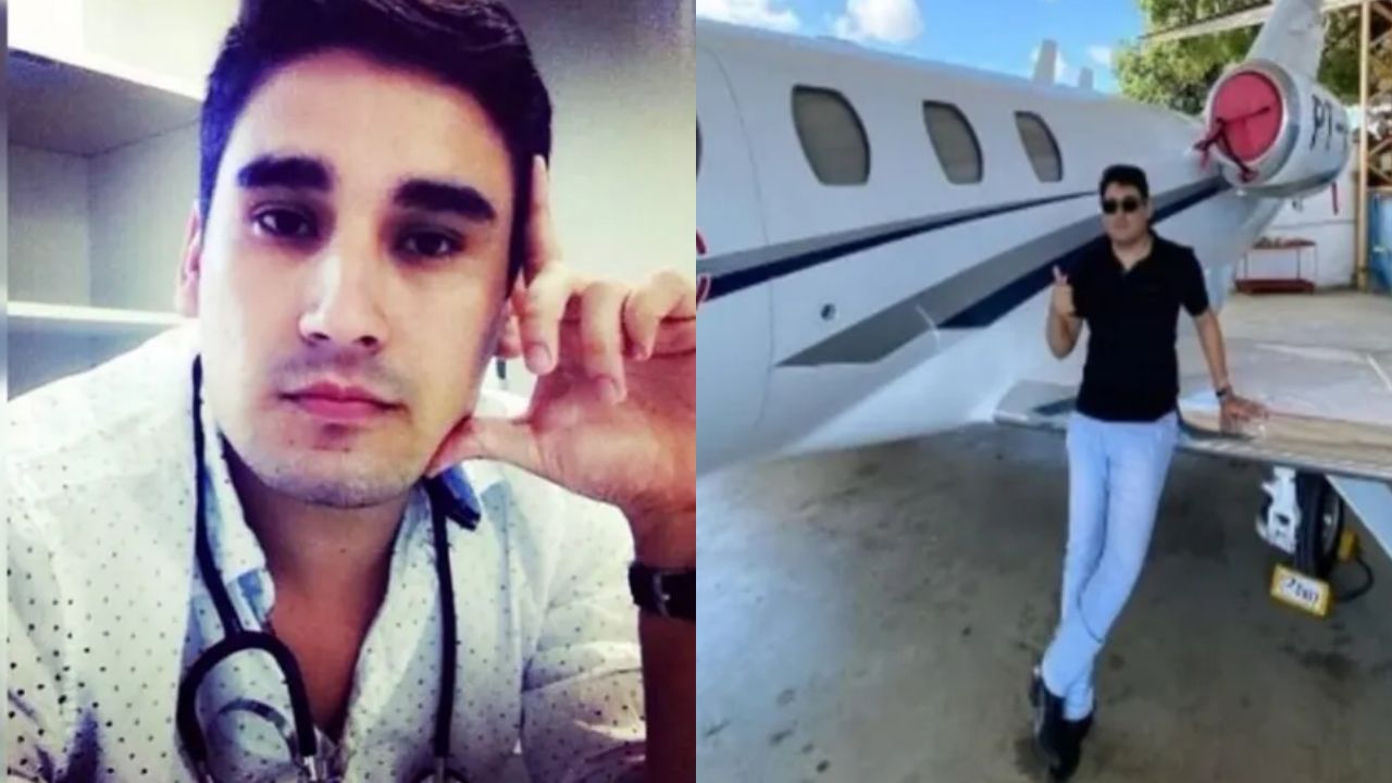 Falso médico chegou a receber R$ 42,5 mil por mês em hospital do Ceará