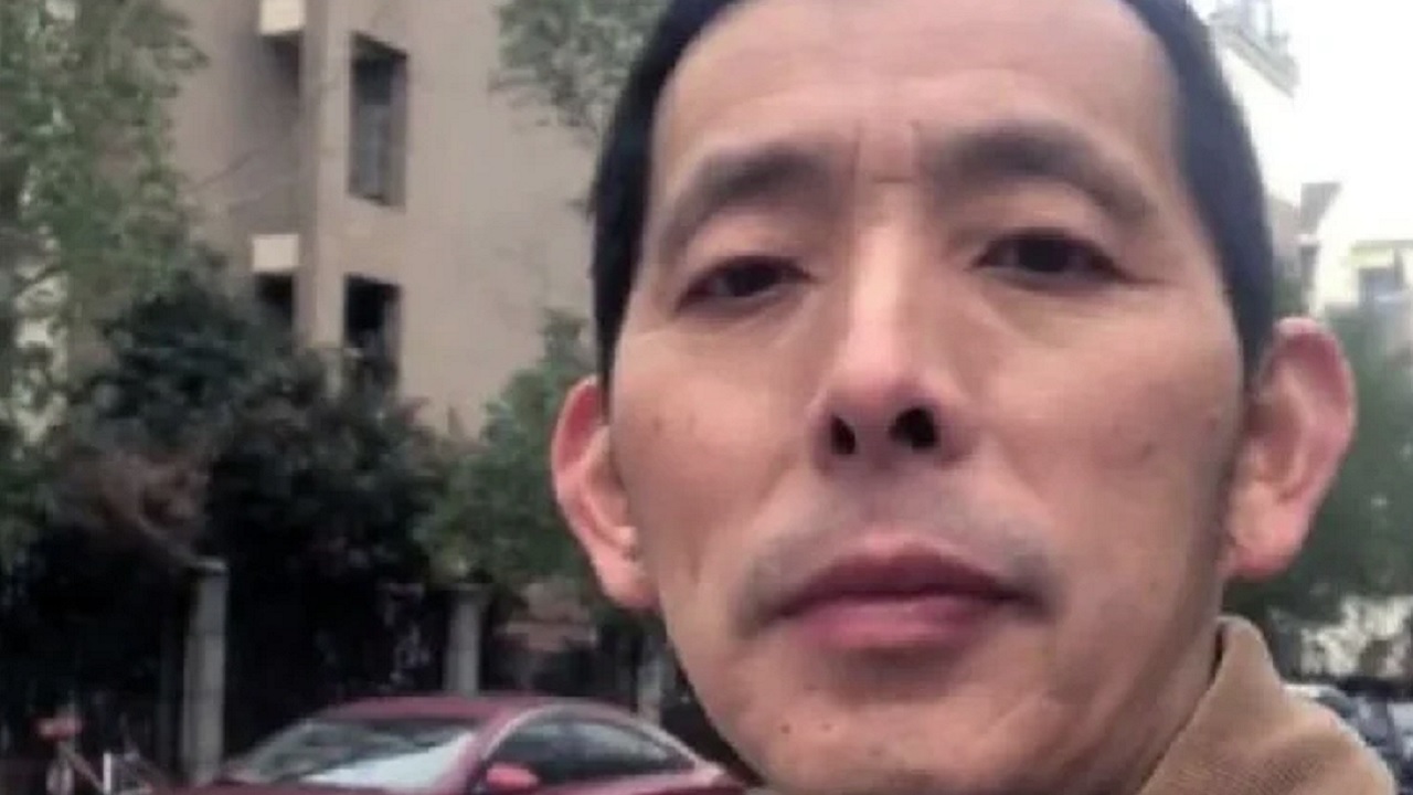 Jornalista que denunciou Covid na China ‘reaparece’ após 3 anos