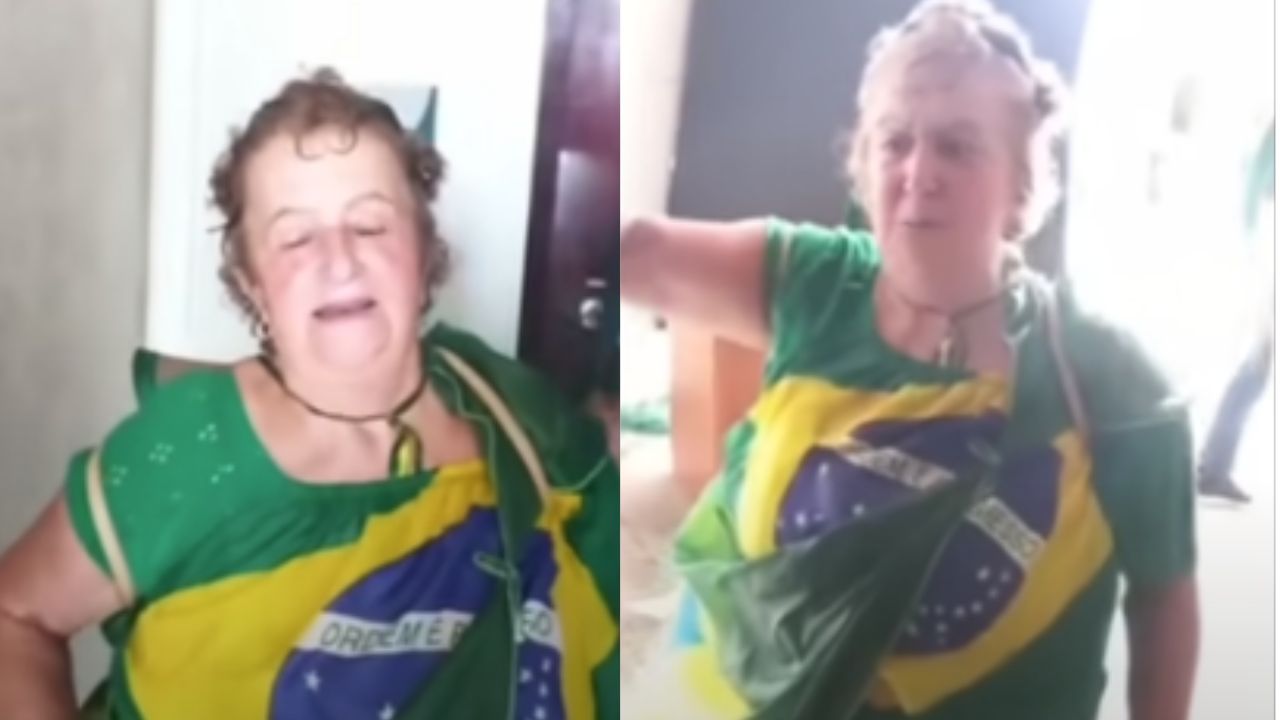 Defesa de Dona Fátima pede prisão domiciliar alegando “doença grave”