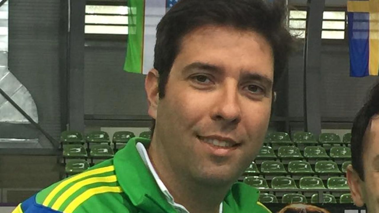 Ex-treinador da seleção brasileira de ginástica é condenado a 109 anos de prisão