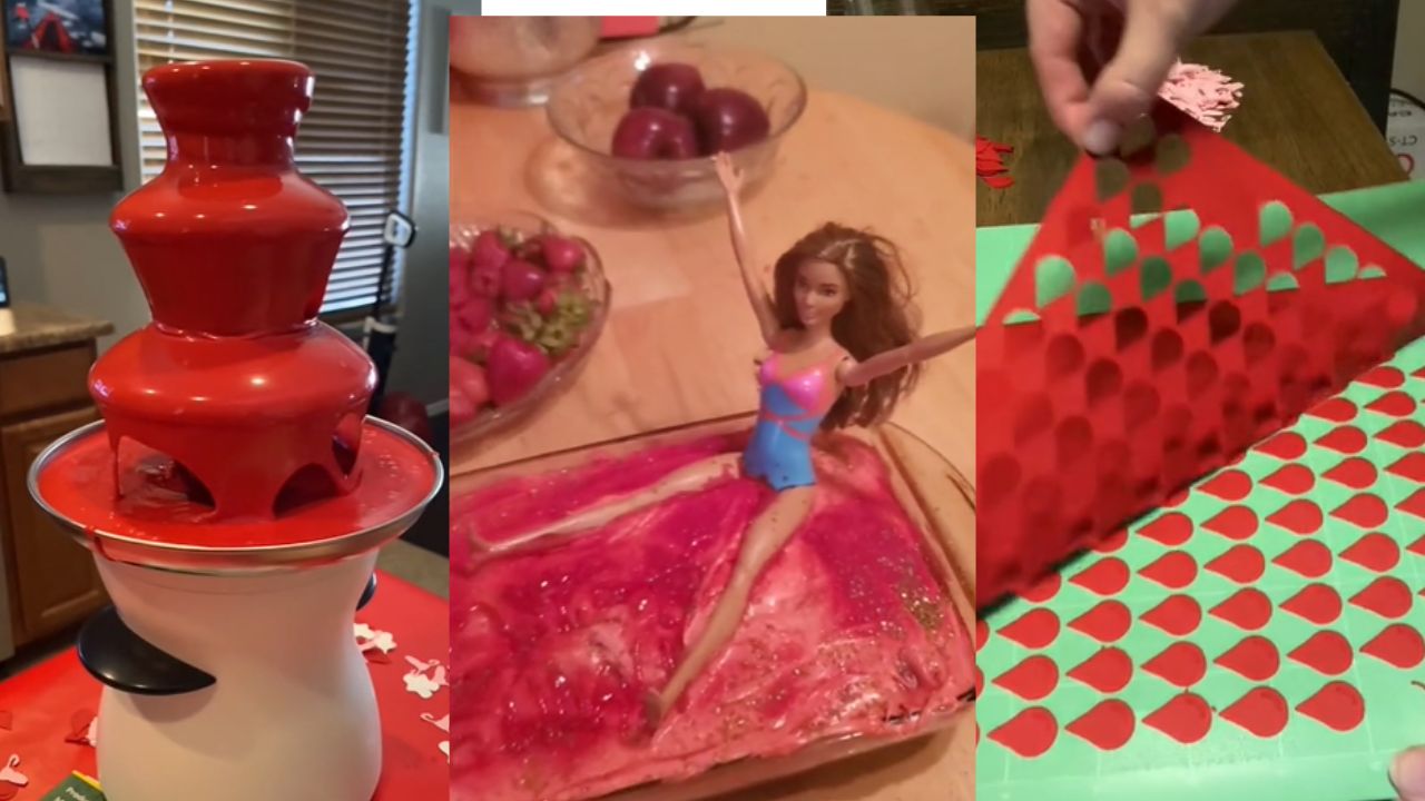 Festas para comemorar chegada da primeira menstruação viralizam no Tiktok