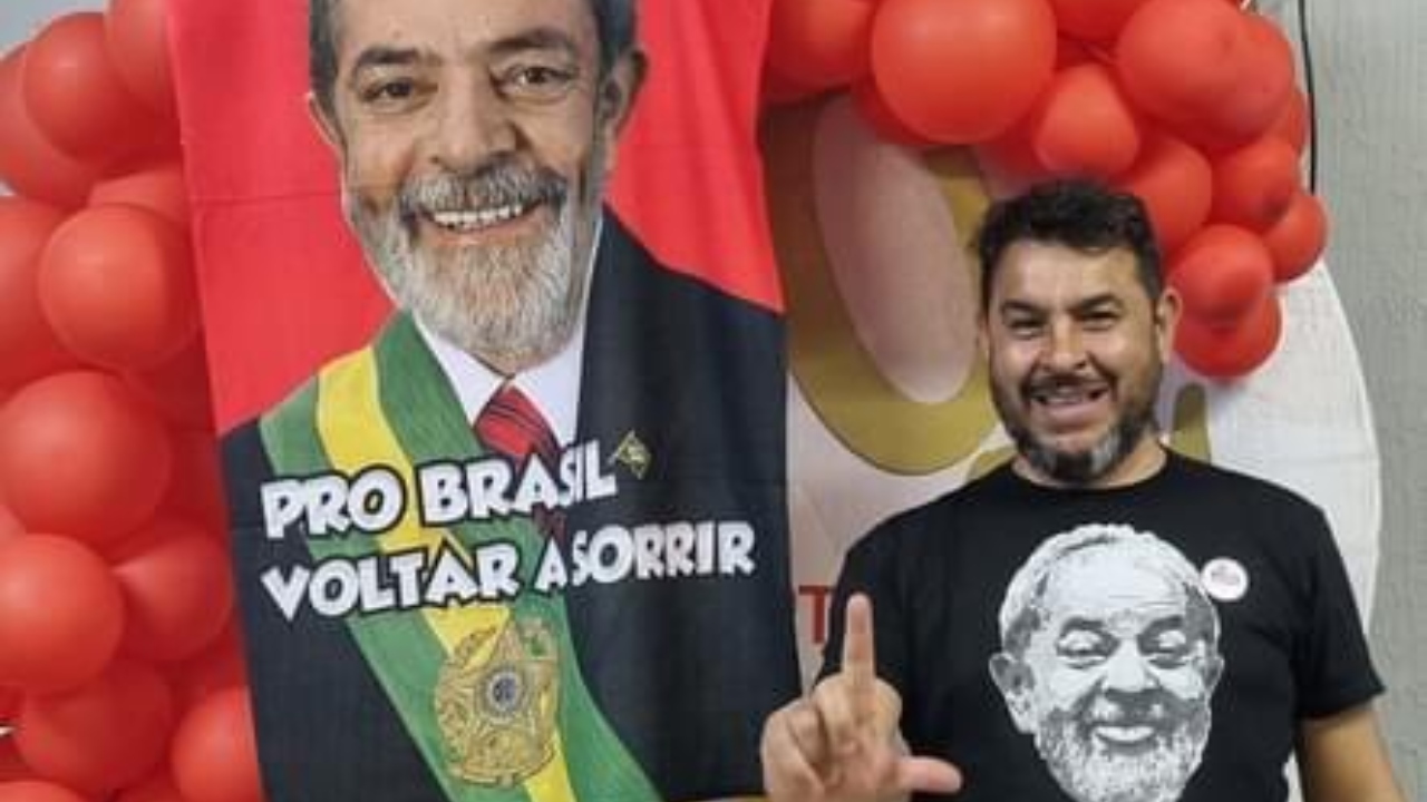 Caso de bolsonarista que baleou petista durante festa com tema do PT vai a júri popular