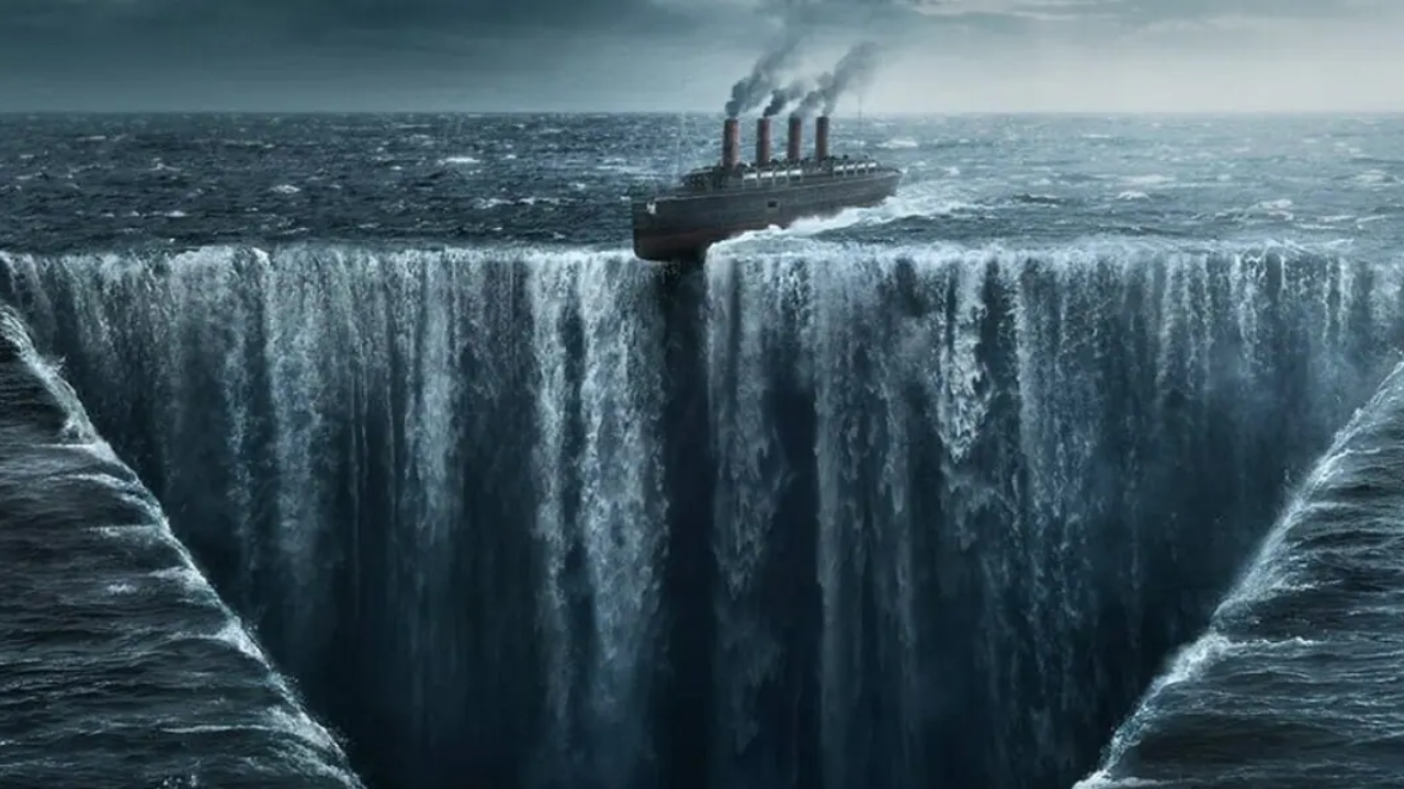 Como a mitologia grega aparece em ‘1899’, série de sucesso da Netflix