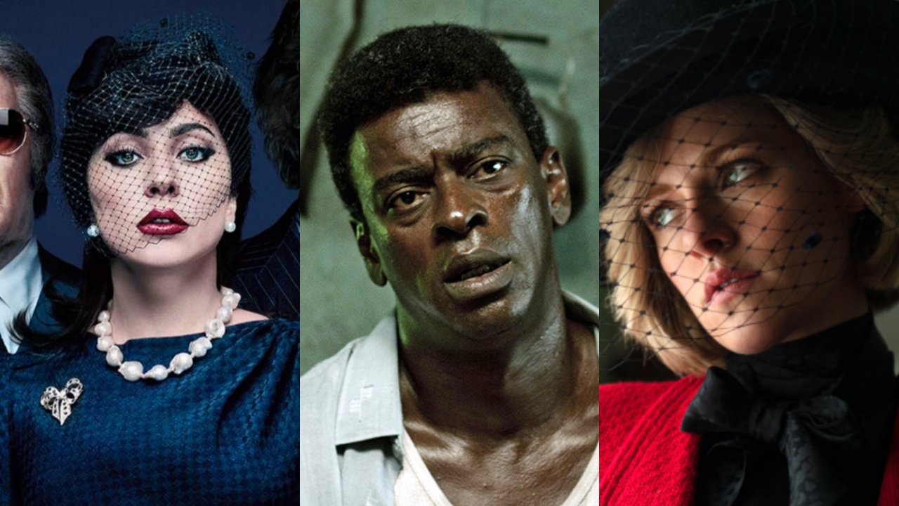 Qual o melhor filme baseado em fatos lançado nos últimos meses?