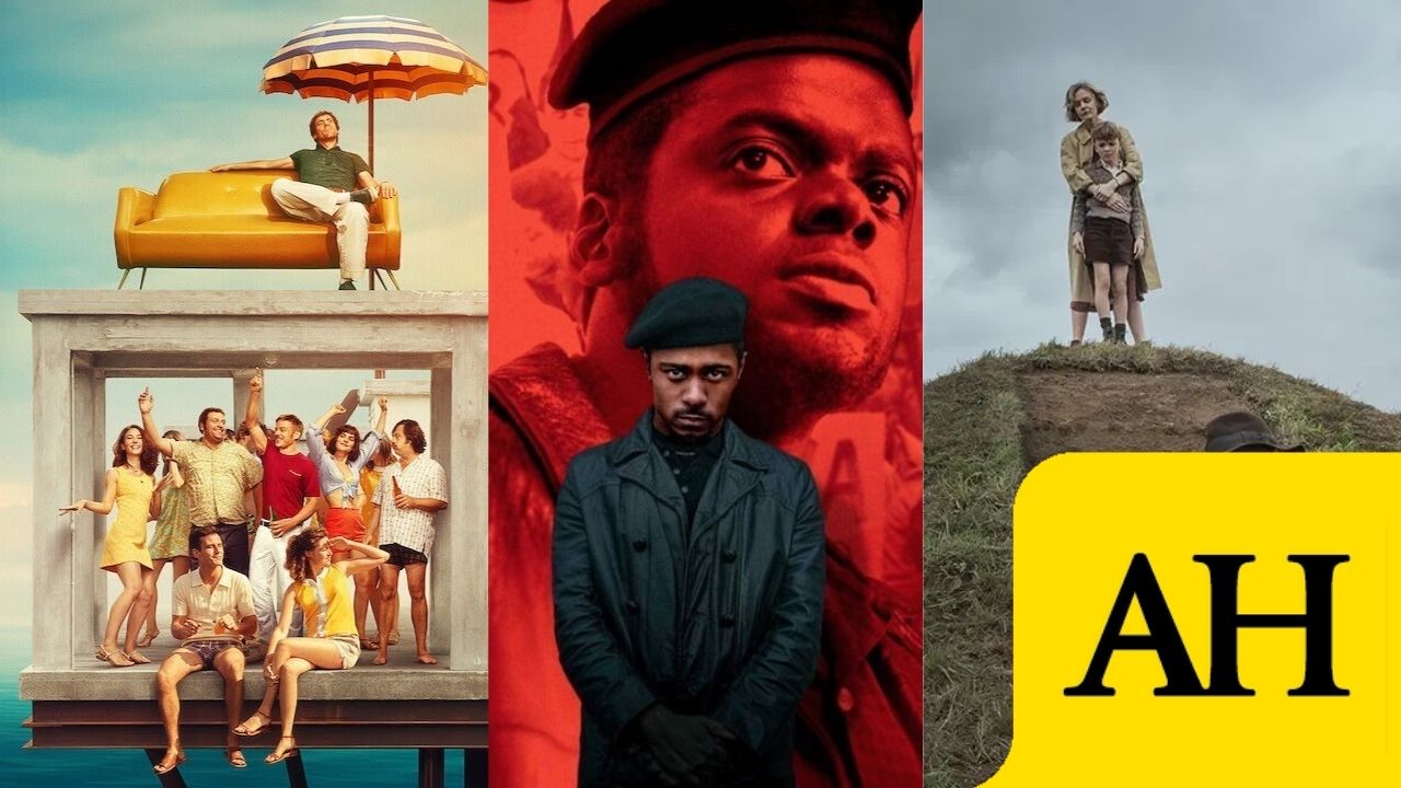 ‘Descobertas do Ano’: Em sua visão, qual produção dos últimos anos merece o prêmio de ‘filme do ano’?