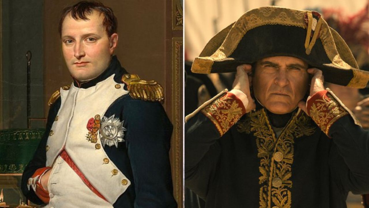Napoleão Bonaparte: Veja as batalhas épicas que estão no filme