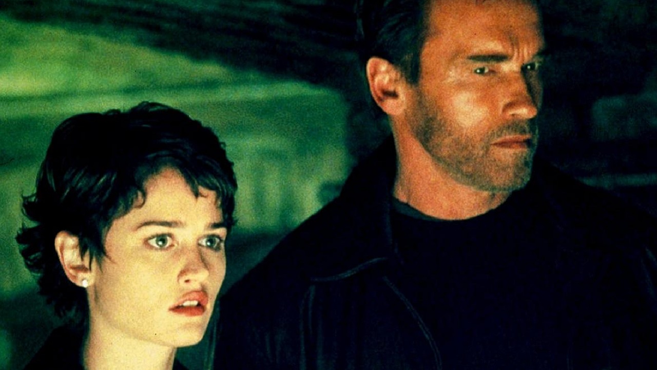 Atriz de Harry Potter diz não gostar de Arnold Schwarzenegger: ‘Peidou na minha cara’