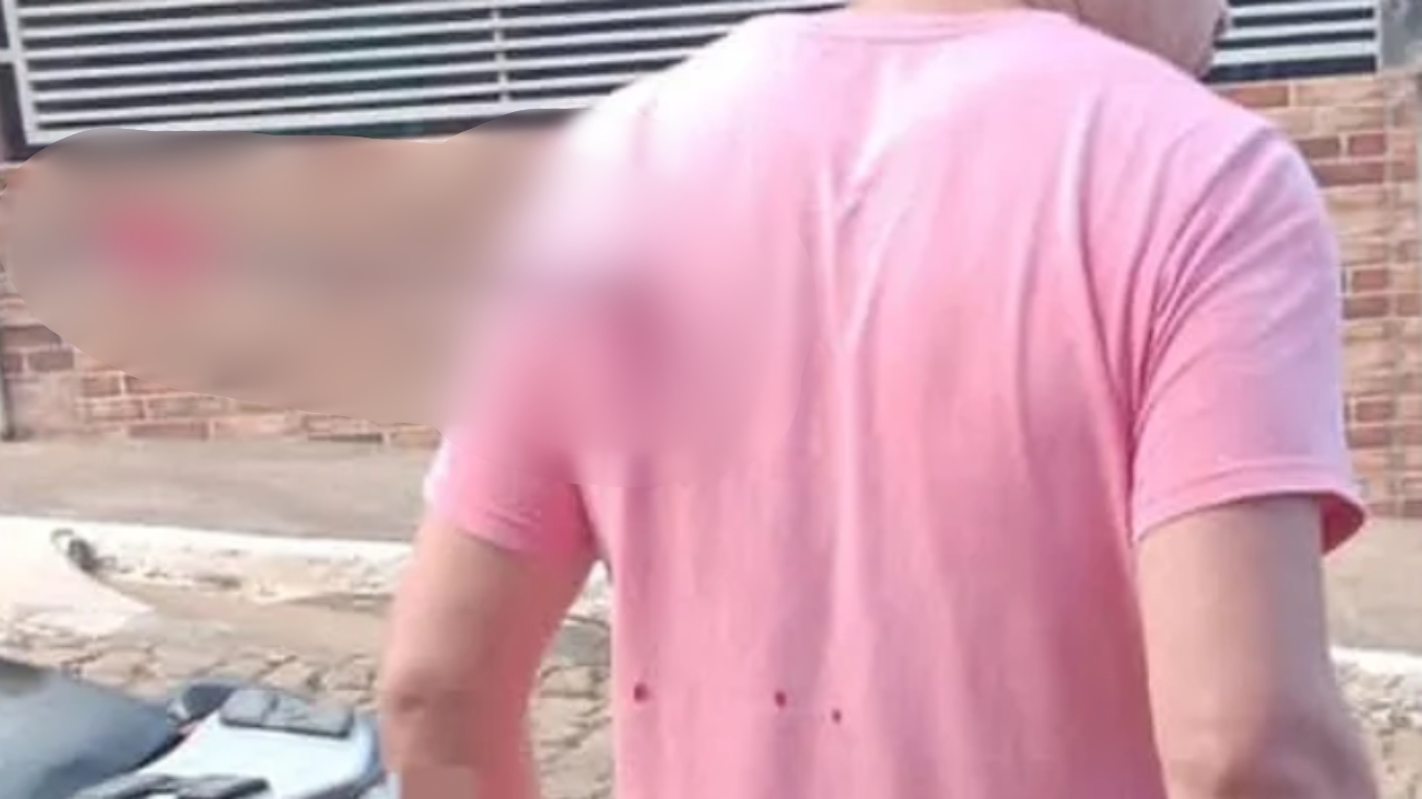 Briga entre vizinhos leva a flechadas e tiros de espingarda em MG