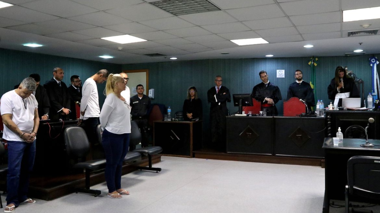 Caso Flordelis: Tribunal do Júri condena mais quatro réus