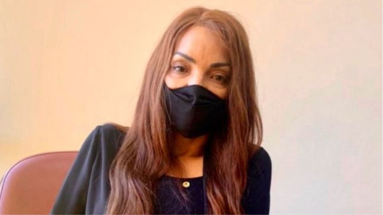 MP do Rio de Janeiro pede prisão preventiva da ex-deputada Flordelis, acusada de matar o marido