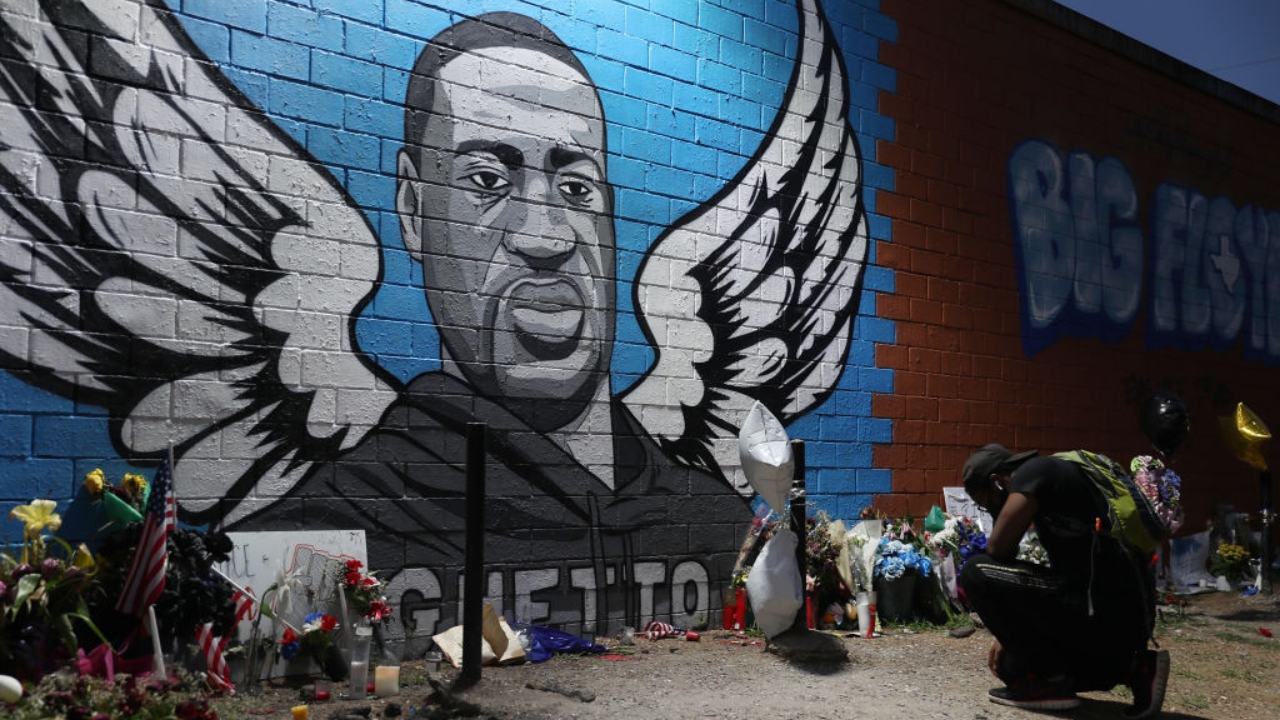 Nova York deve gastar milhões com manifestantes presos durante manifestação pela morte de George Floyd