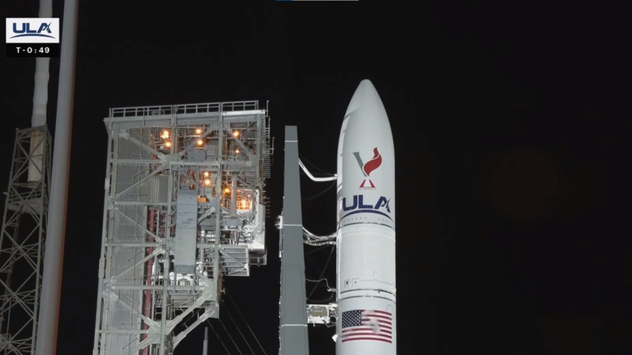 Sucessora da Apollo 11: Sonda americana rumo à Lua é lançada nesta segunda, 8