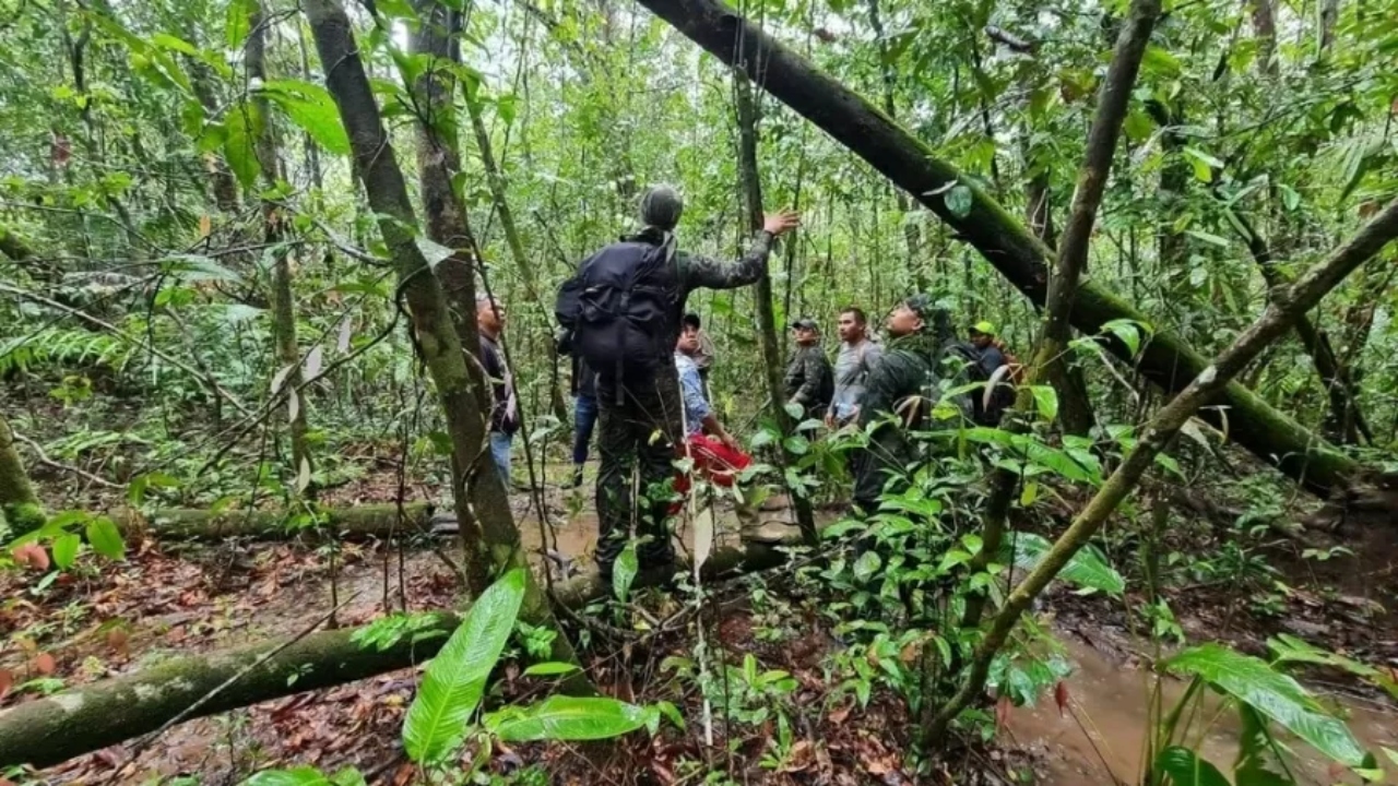 Mistério de 12 dias: equipes buscam adolescentes desaparecidos no Amapá