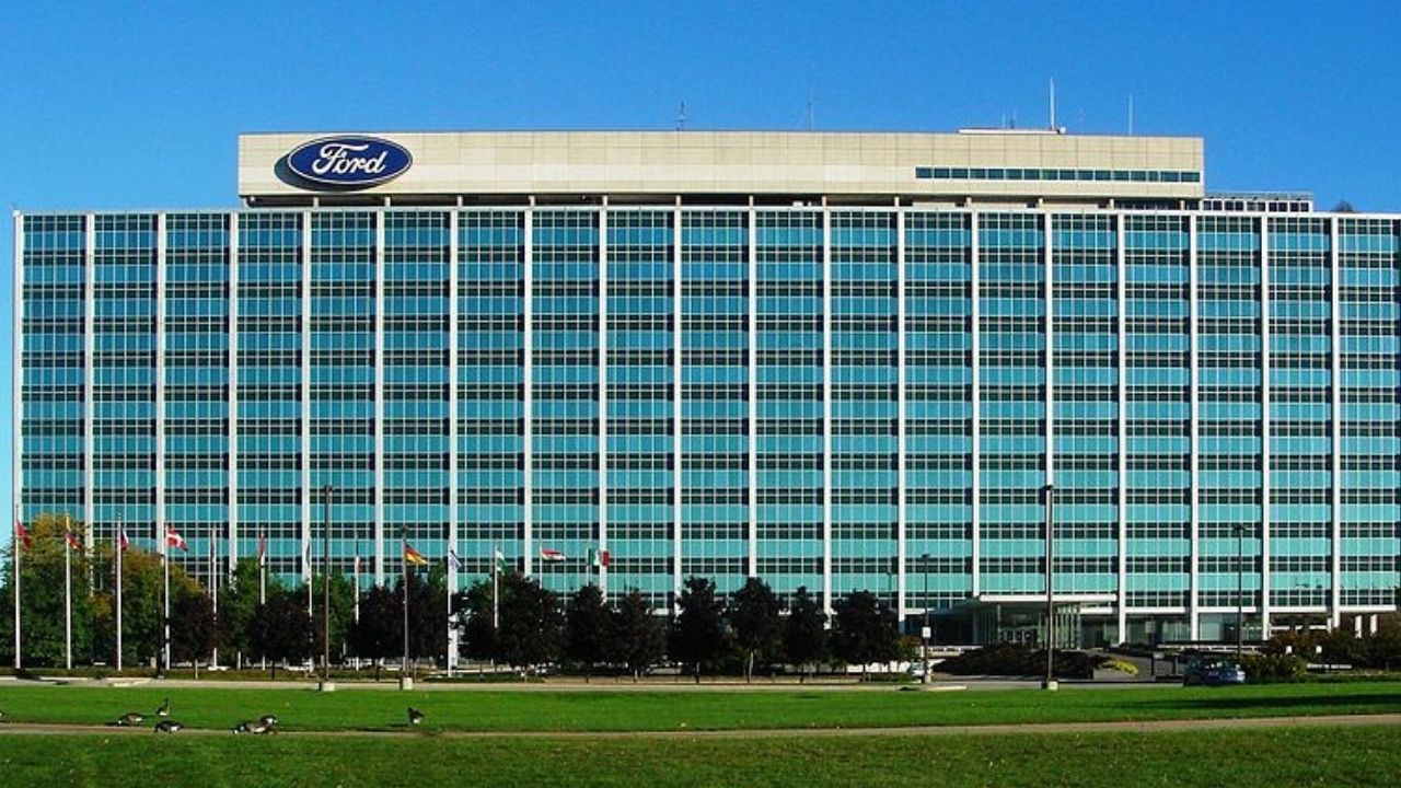 Após Ford encerrar produção no Brasil, Ministério da Economia pede reformas