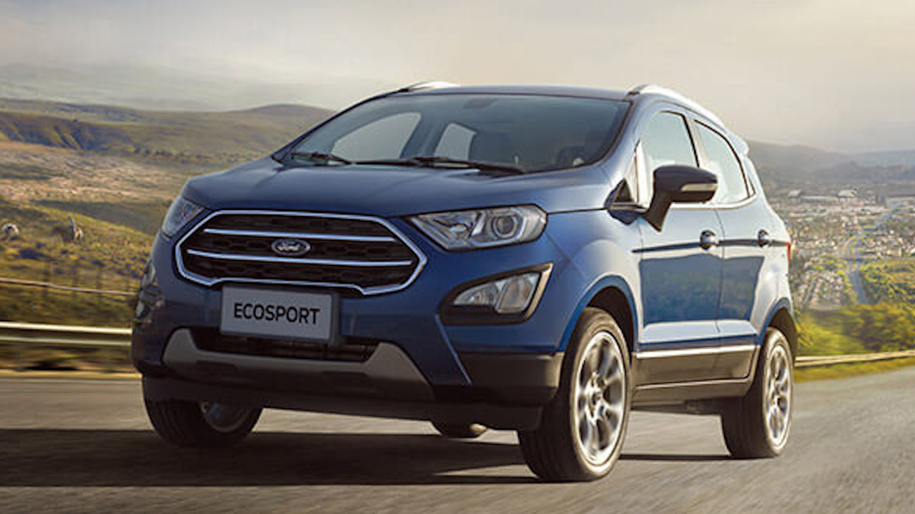 No país desde 1919, Ford encerra produção de veículos no Brasil