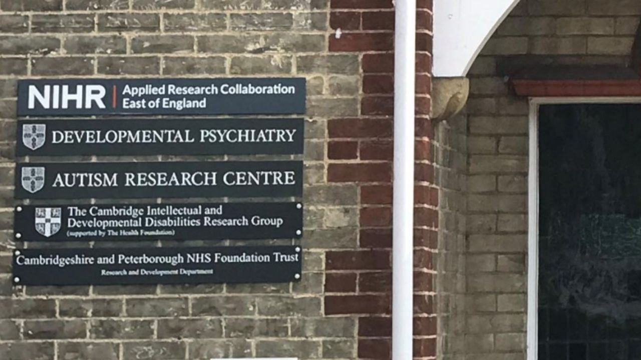 Estudo da Universidade de Cambridge que levantava dados sobre genética de autistas é interrompido