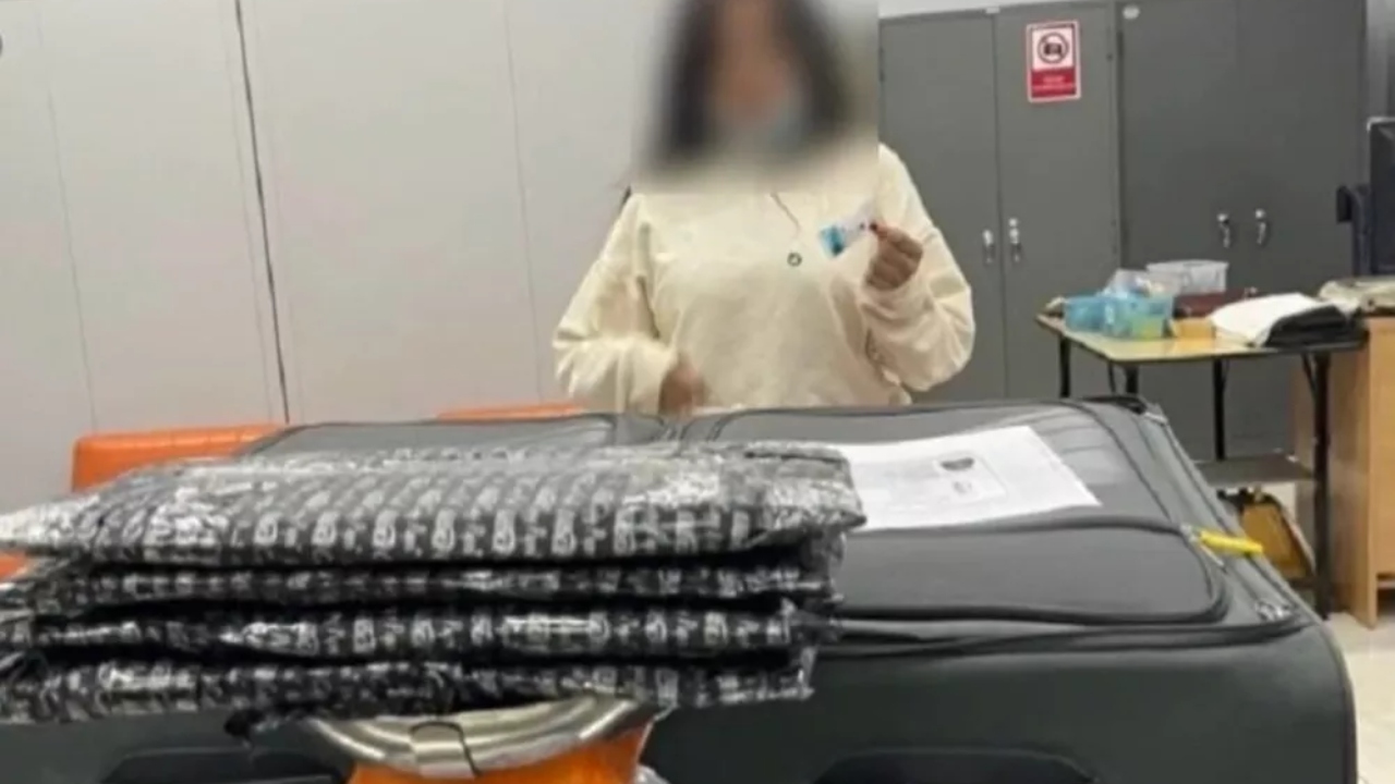 Tailândia: Brasileiras fazem parte do trio preso por tráfico internacional de drogas