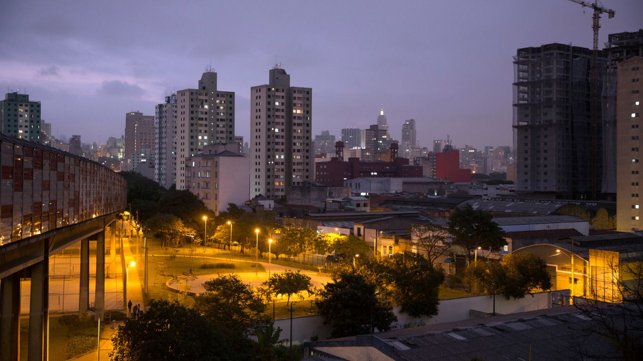 Nascimento de uma gigante: A história de São Paulo, que completa 470 anos