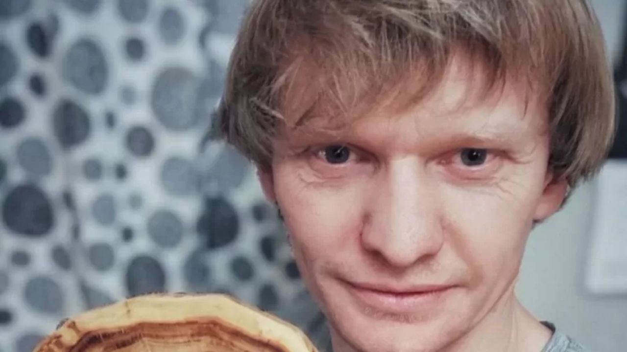 Corpo encontrado em Kiev é de fotógrafo ucraniano desaparecido