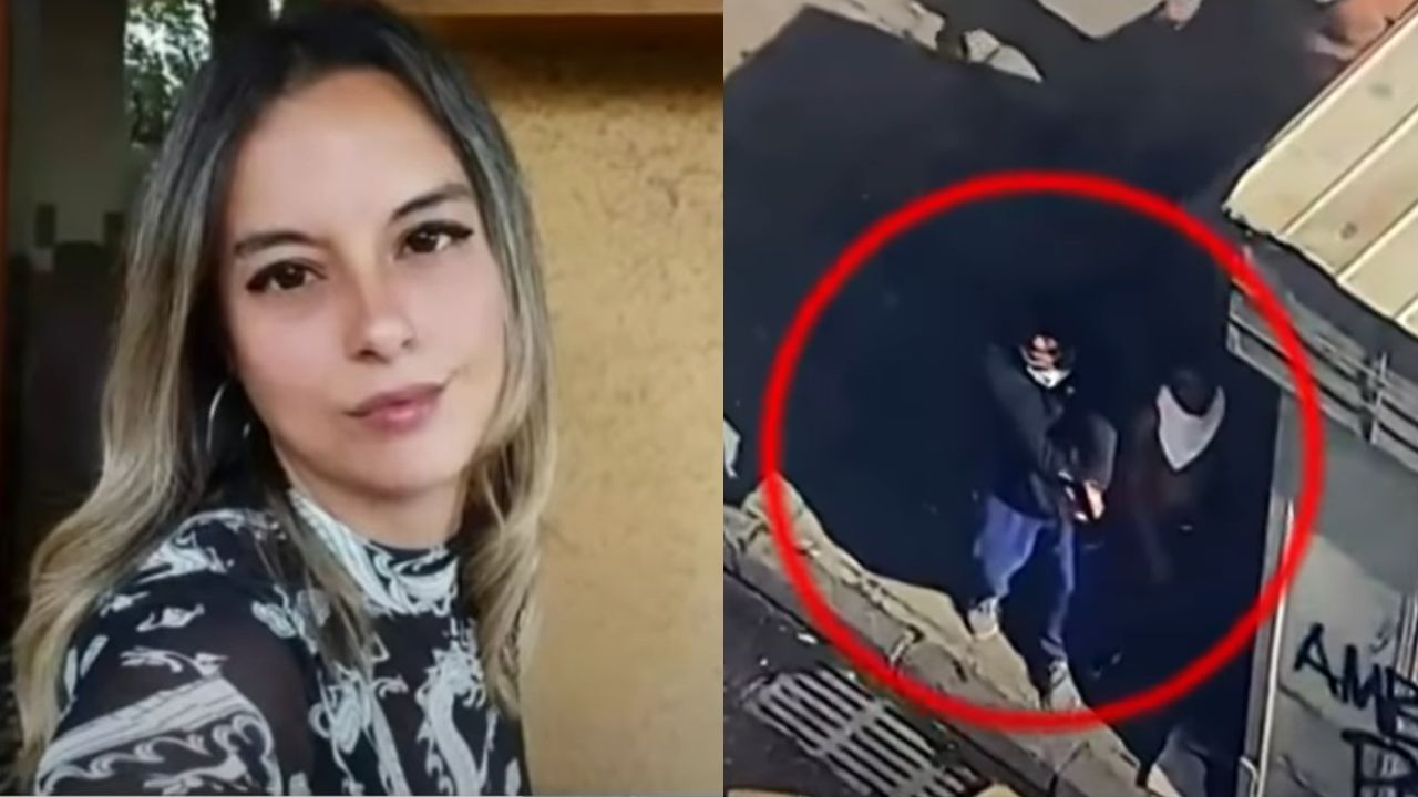 Jornalista é alvejada na cabeça durante passeata no Chile