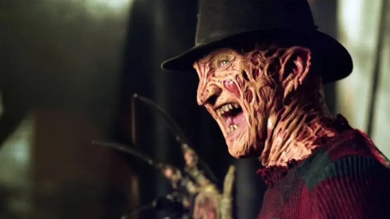 Ator que fez Fred Krueger explica por que não vai interpretar o vilão novamente