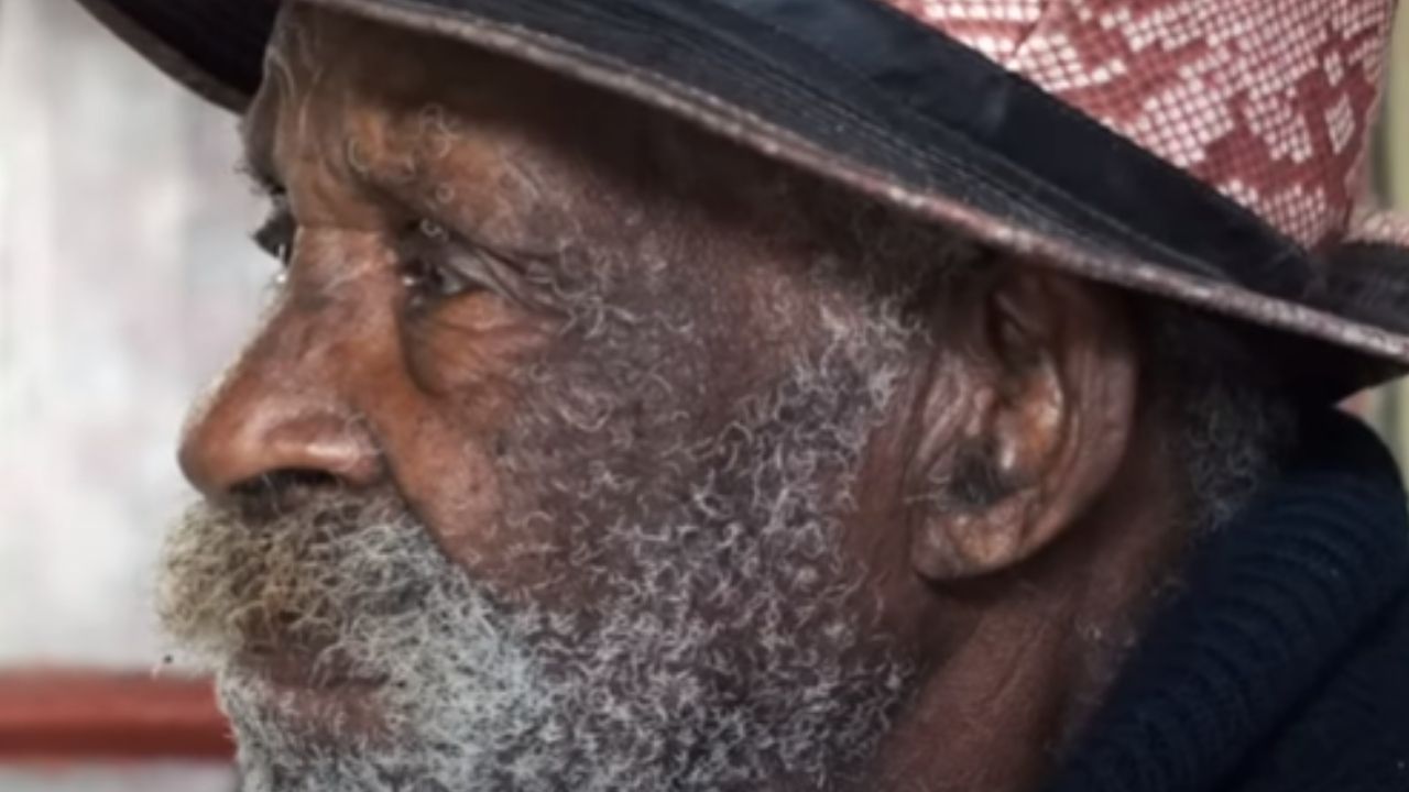 Morre aos 116 anos, Fredie Blom, considerado uma das pessoas mais velhas do mundo