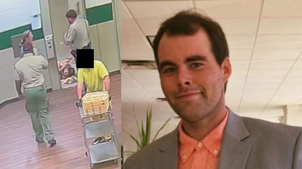 Após homem morrer de hipotermia, prisão nos EUA é acusada de maus-tratos