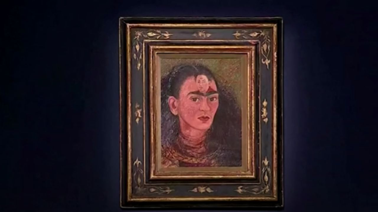 Frida Kahlo e suas paixões: A turbulenta vida amorosa da artista