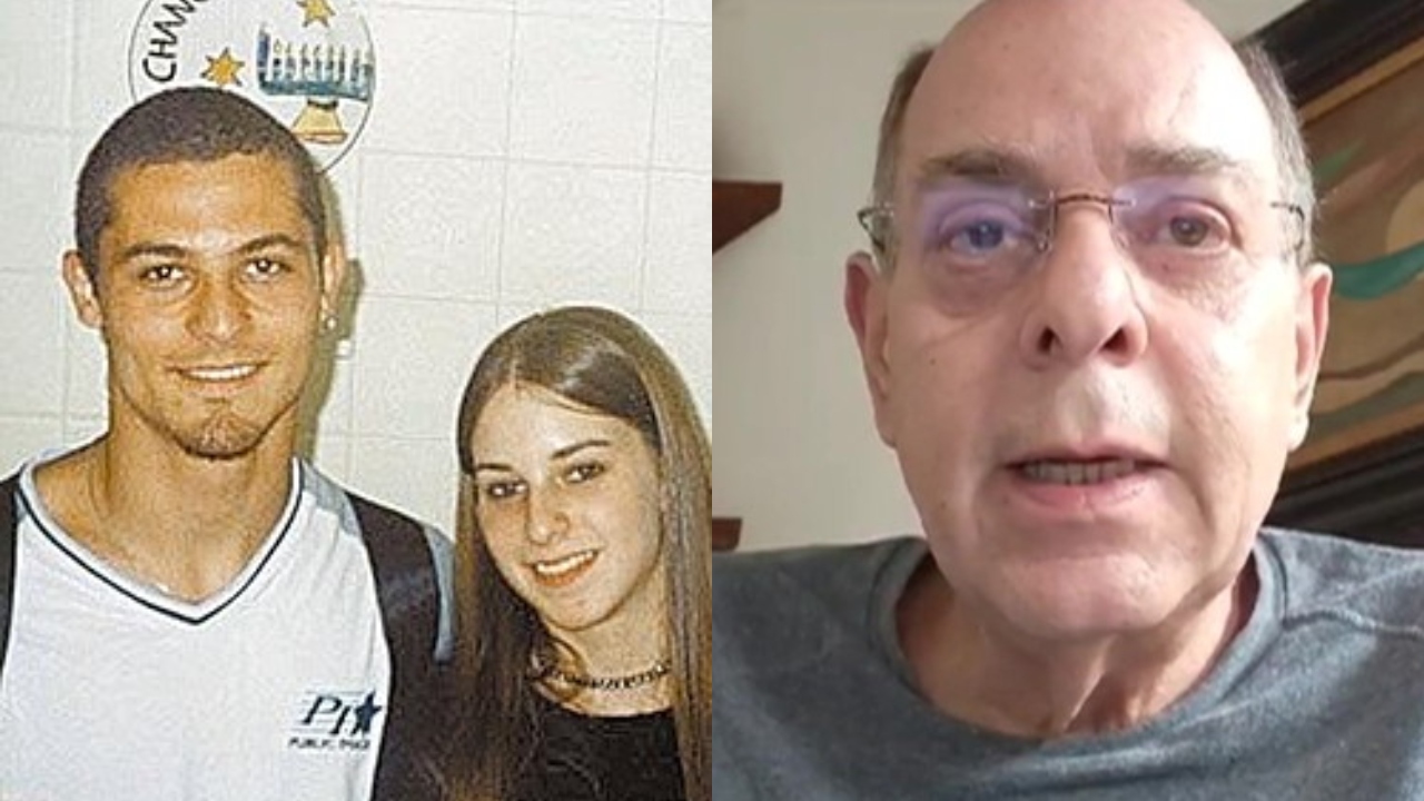 Após 20 anos, pai de Liana Friedenbach diz que Champinha ‘pagou o que devia’
