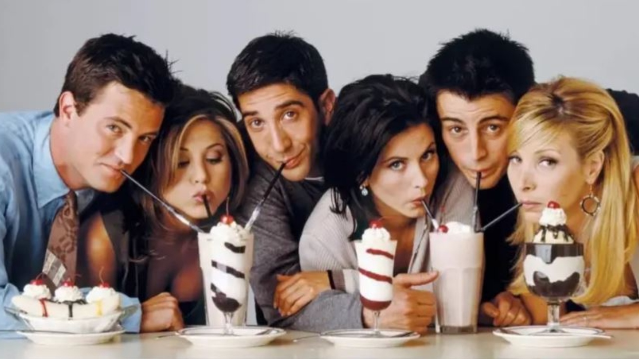 Friend: quanto o elenco ganha por ano mesmo após fim da série?