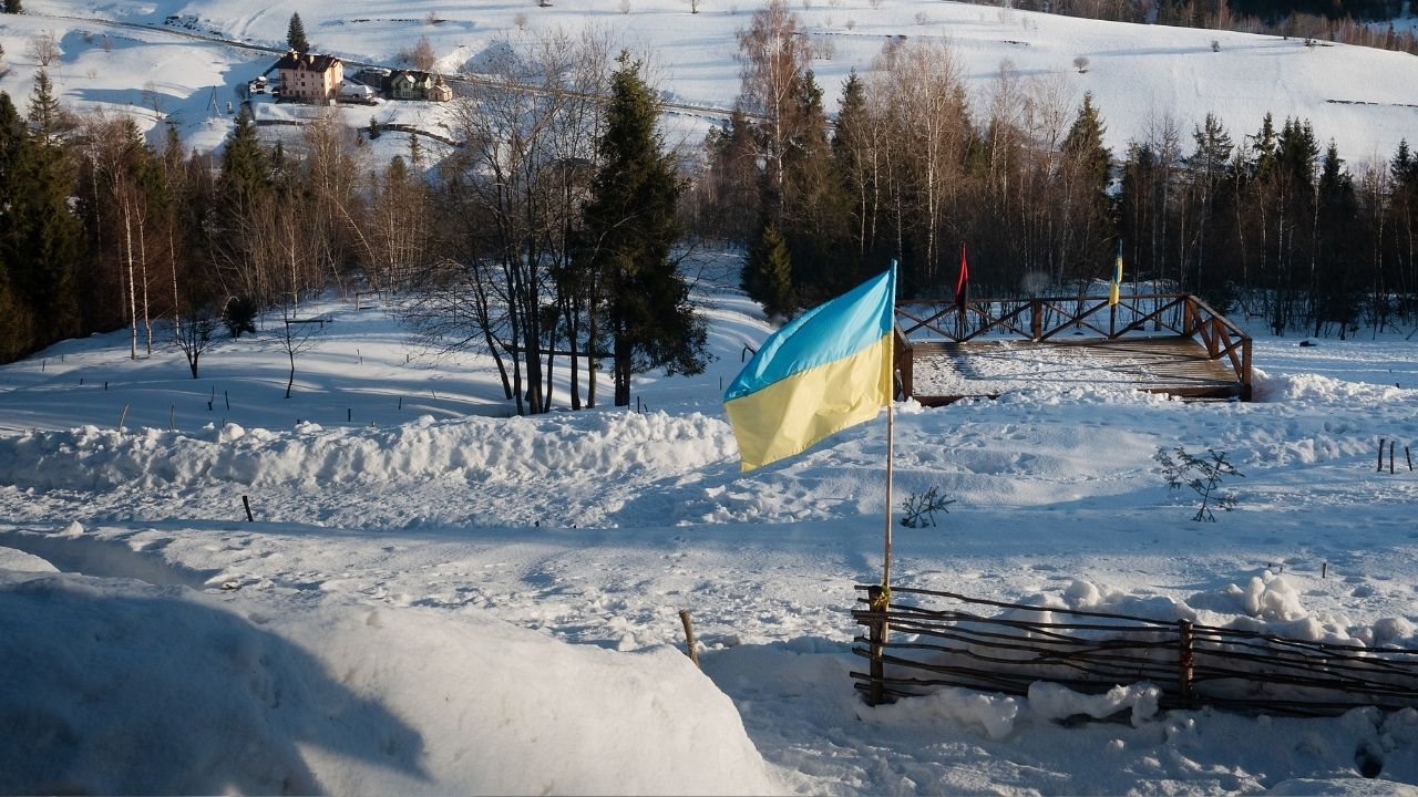 Rússia afirma ter matado 5 que tentaram ultrapassar fronteira pela Ucrânia