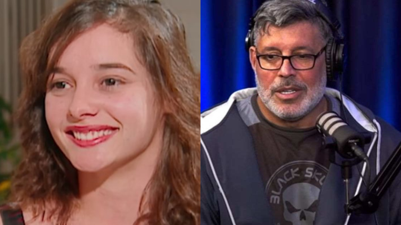 Alexandre Frota acredita que poderia ter impedido morte de Daniella Perez
