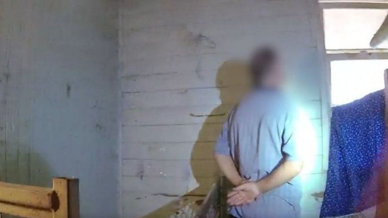 Após 12 anos, um dos homens mais procurados da Austrália é capturado
