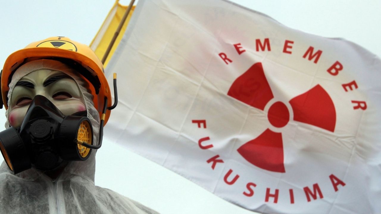 Vítimas de Fukushima processam usina após diagnóstico de câncer