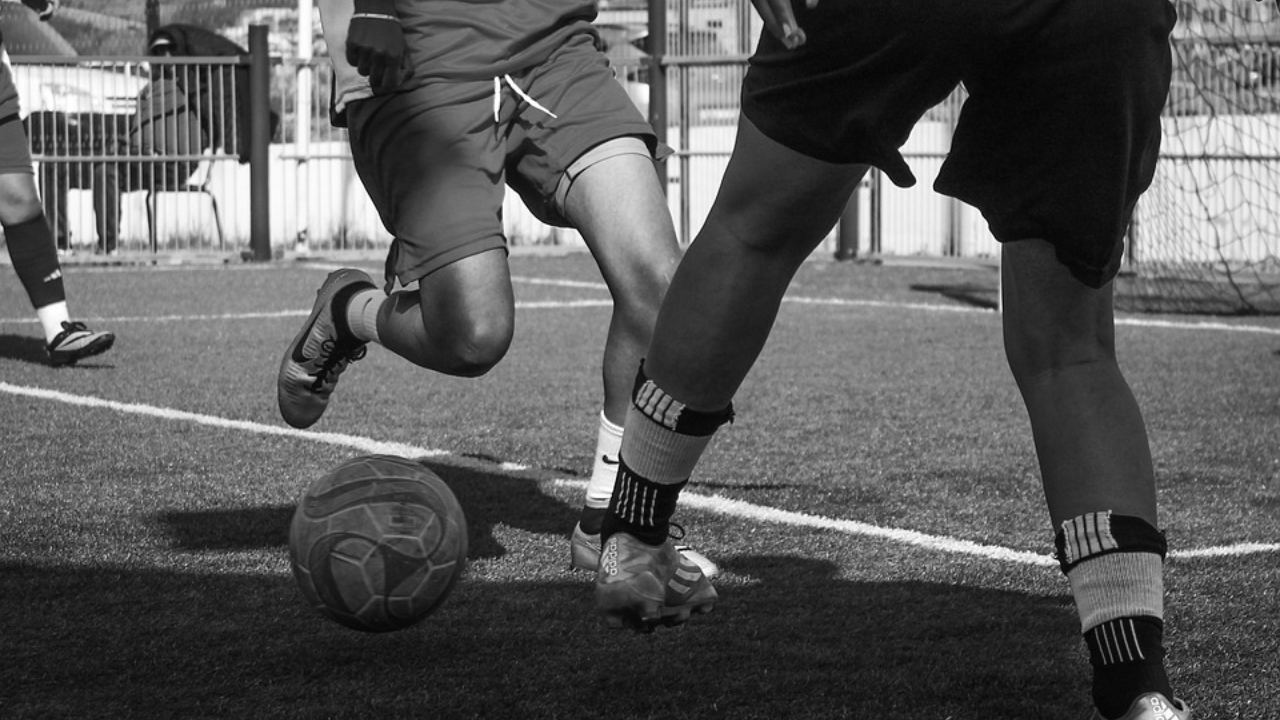 O dia em que o futebol venceu o Terceiro Reich