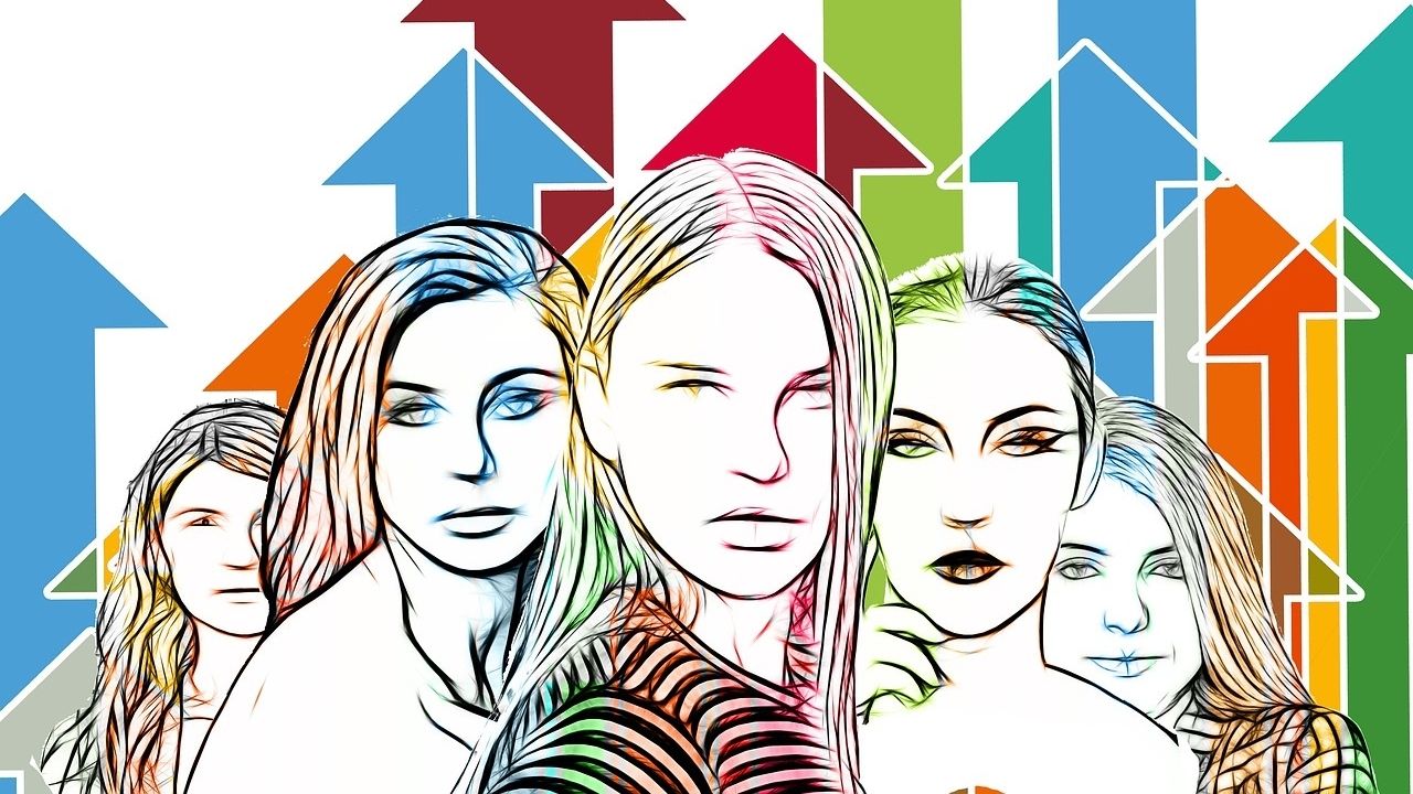 Fim da supremacia masculina: Pesquisador acredita que futuro será melhor devido às mulheres