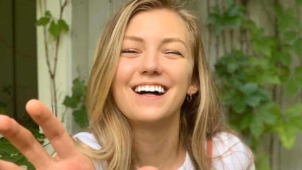 Gabby Petito: Foto de influencer agredida antes de abordagem policial é divulgada