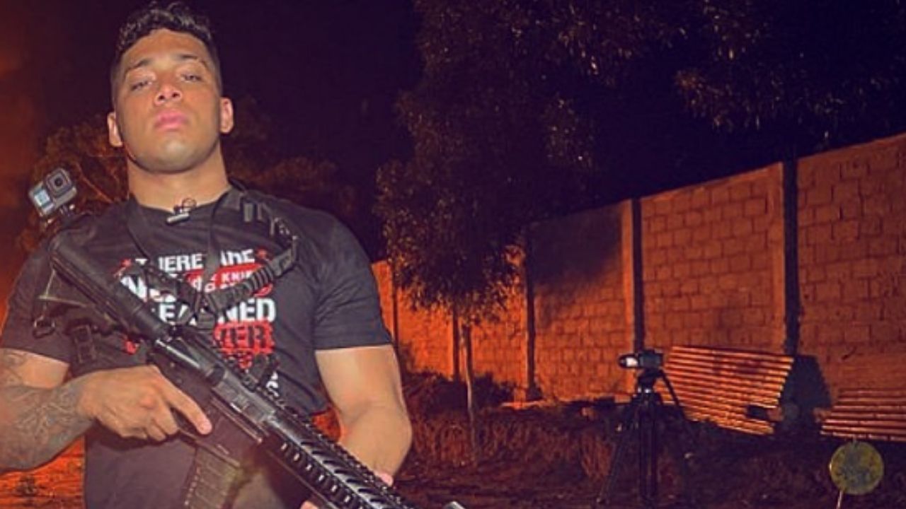 Gabriel Monteiro se torna réu por importunação e assédio sexual