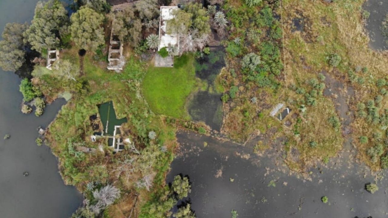 Vilarejo onde discípulos de Jesus teriam nascido é inundado